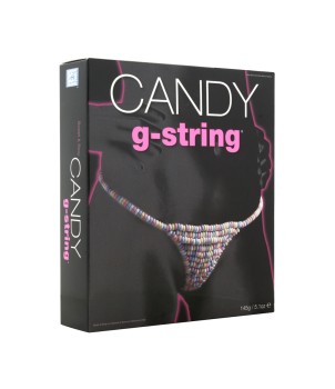 String Bonbon femme